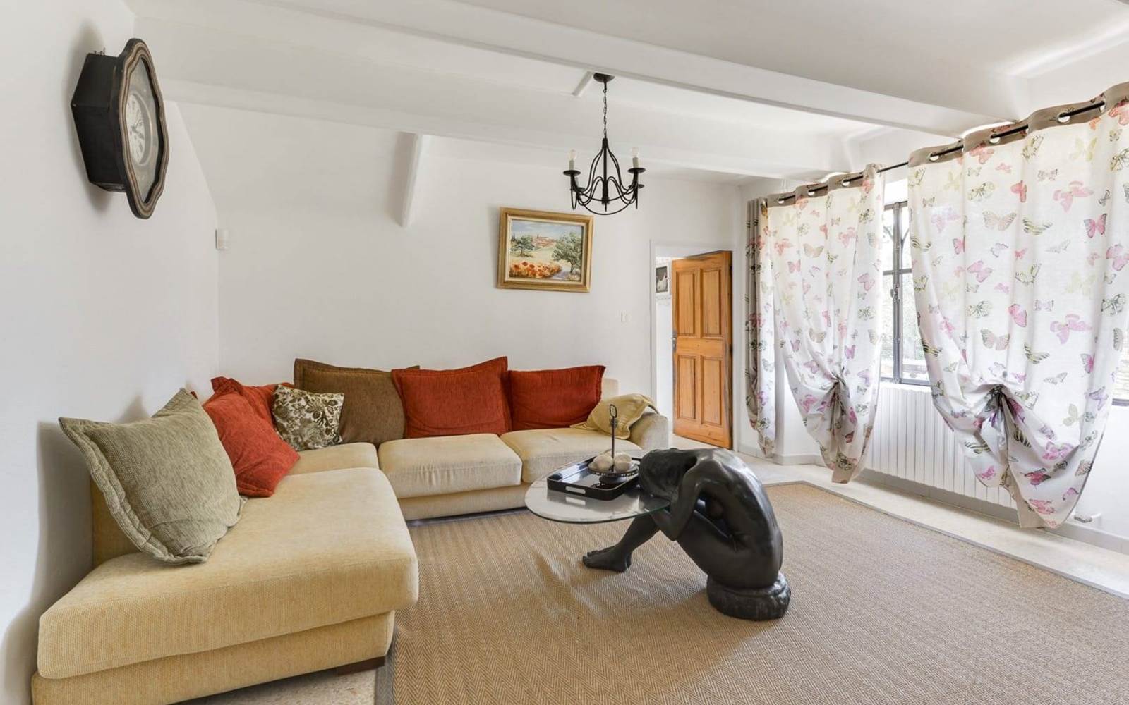 CHAMBRE D'HÔTES LE JARDINAGE