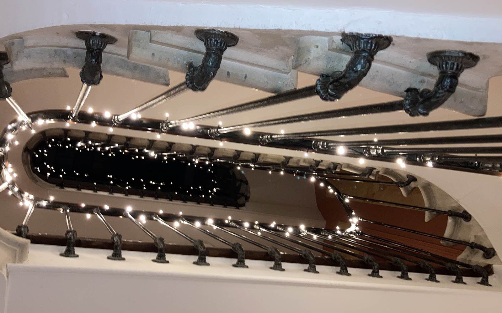 Ambiance de Noël