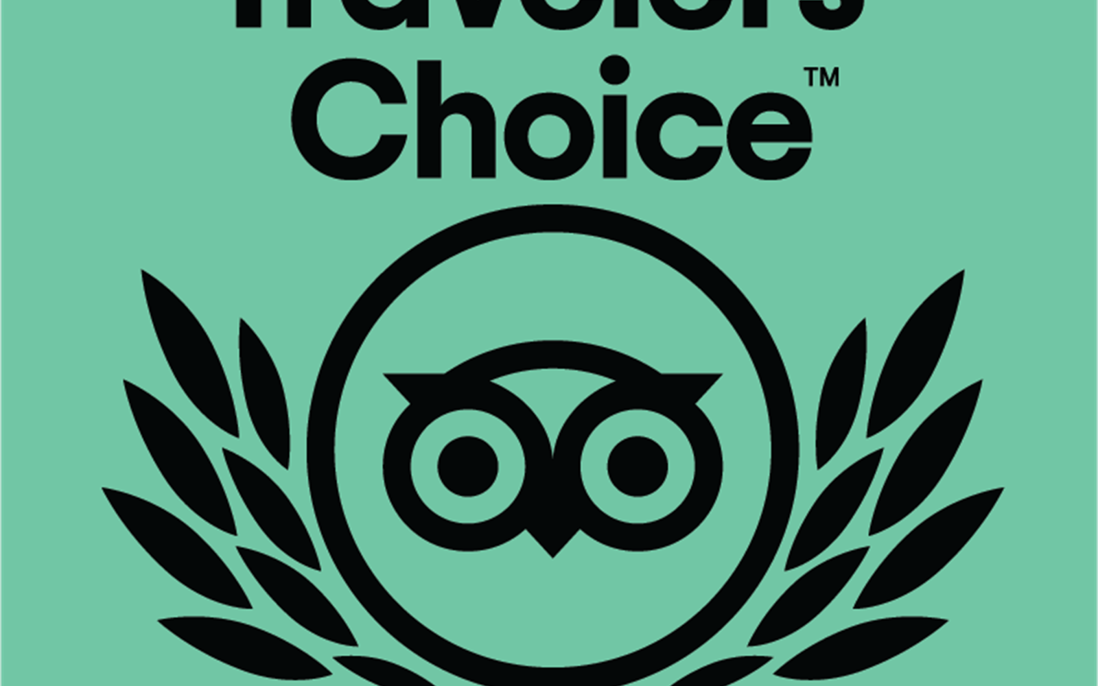 Tripadviser adward 2020