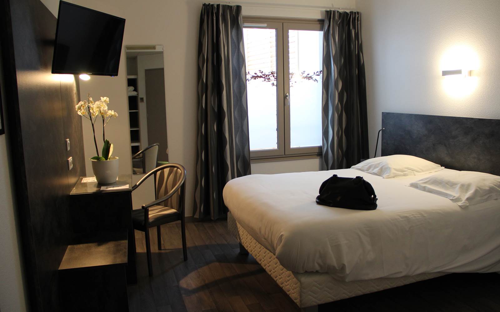 chambre double le tout va bien valence d agen golfech