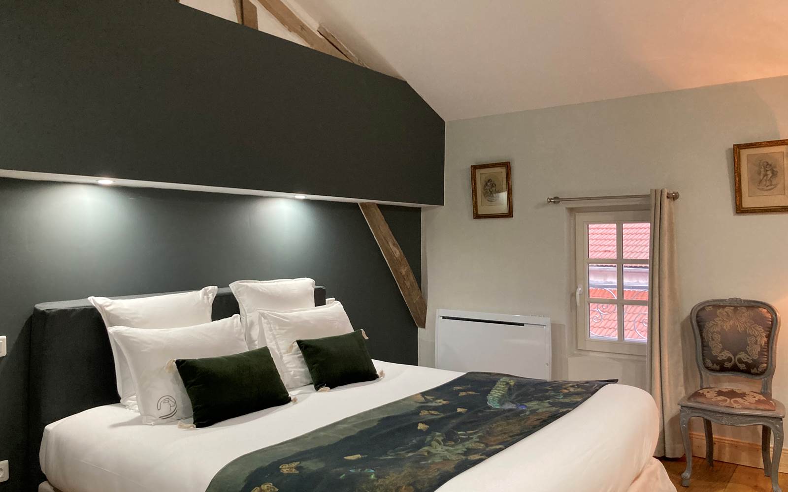 Chambre 18ème
