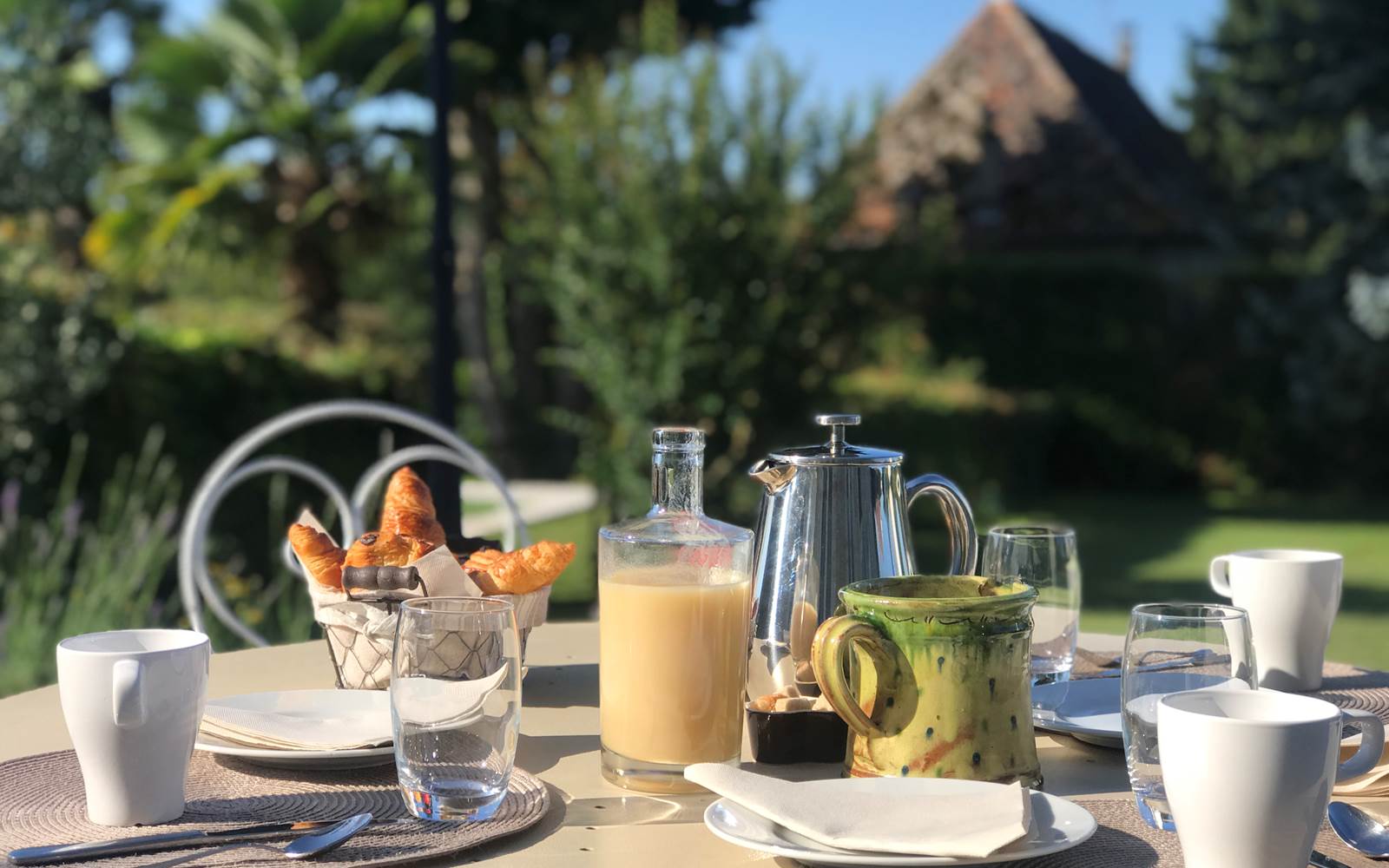 Domaine du Manoir