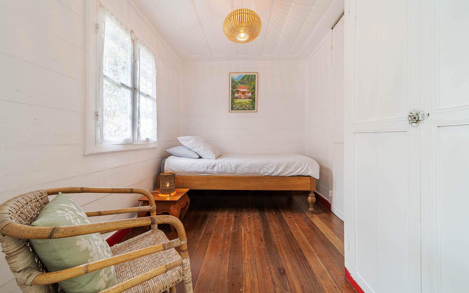 Chambre simple