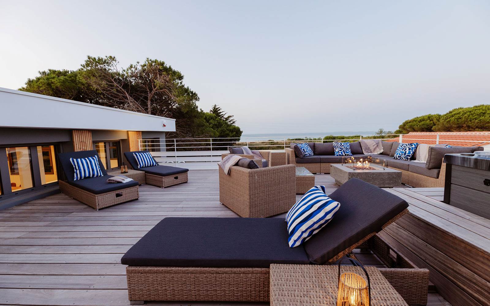 JACUZZI VUE MER XO 17