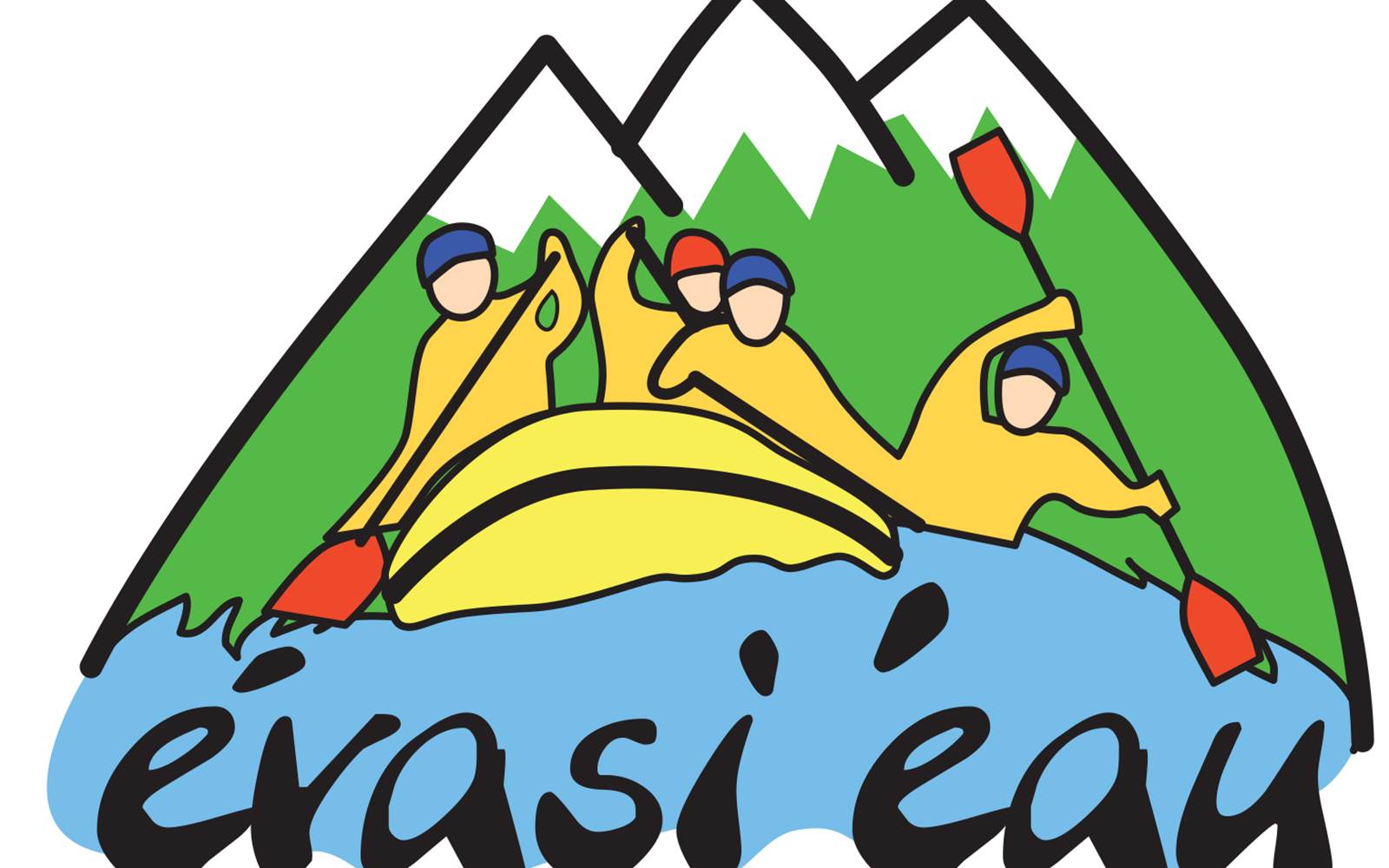 Logo evasio