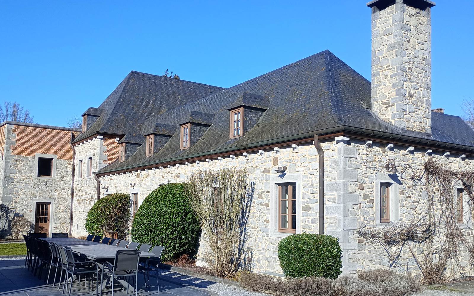 Gîte 1