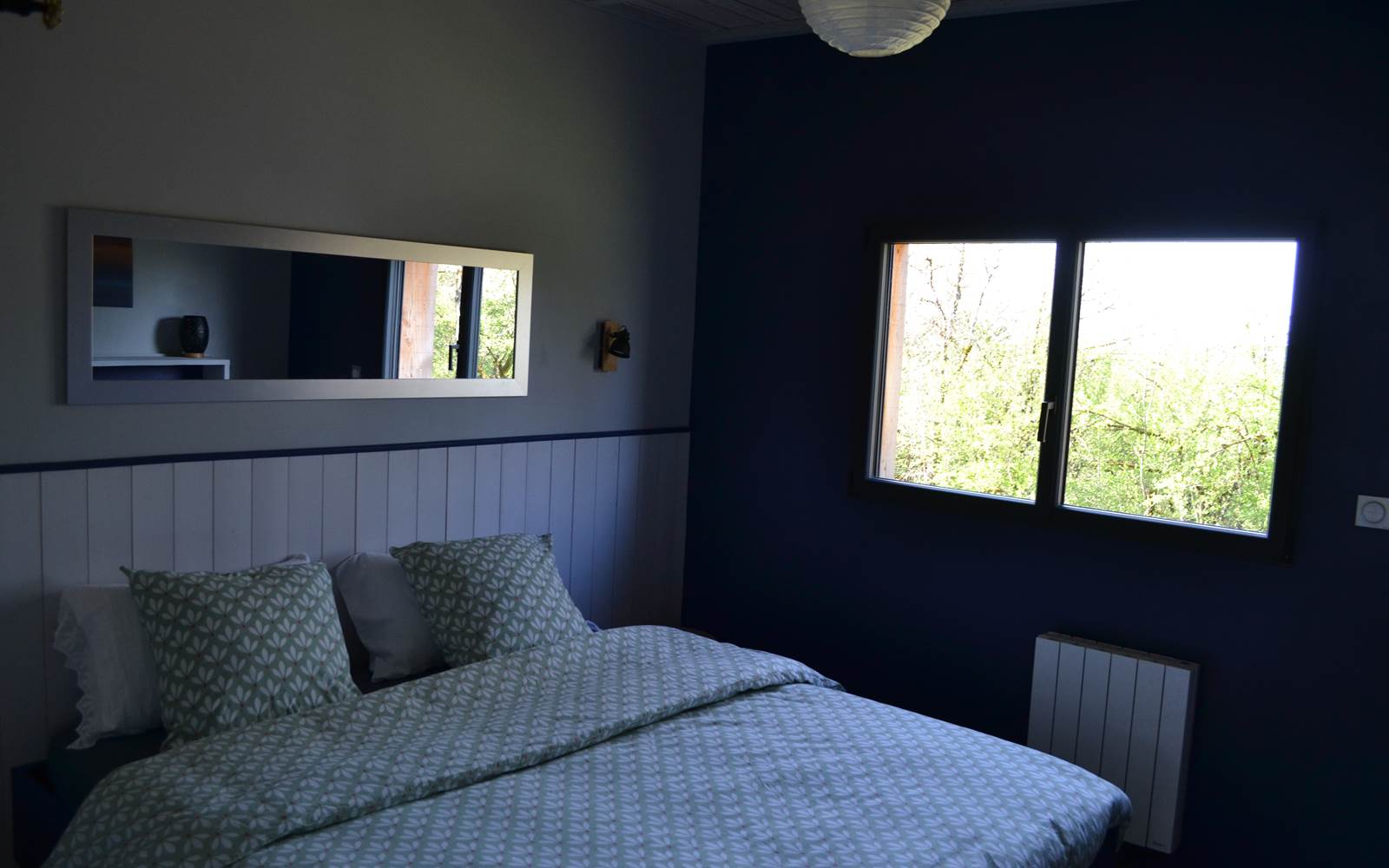chambre 1