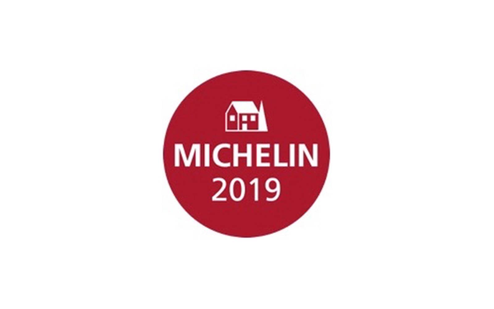 Guide Michelin France 2019, 2020