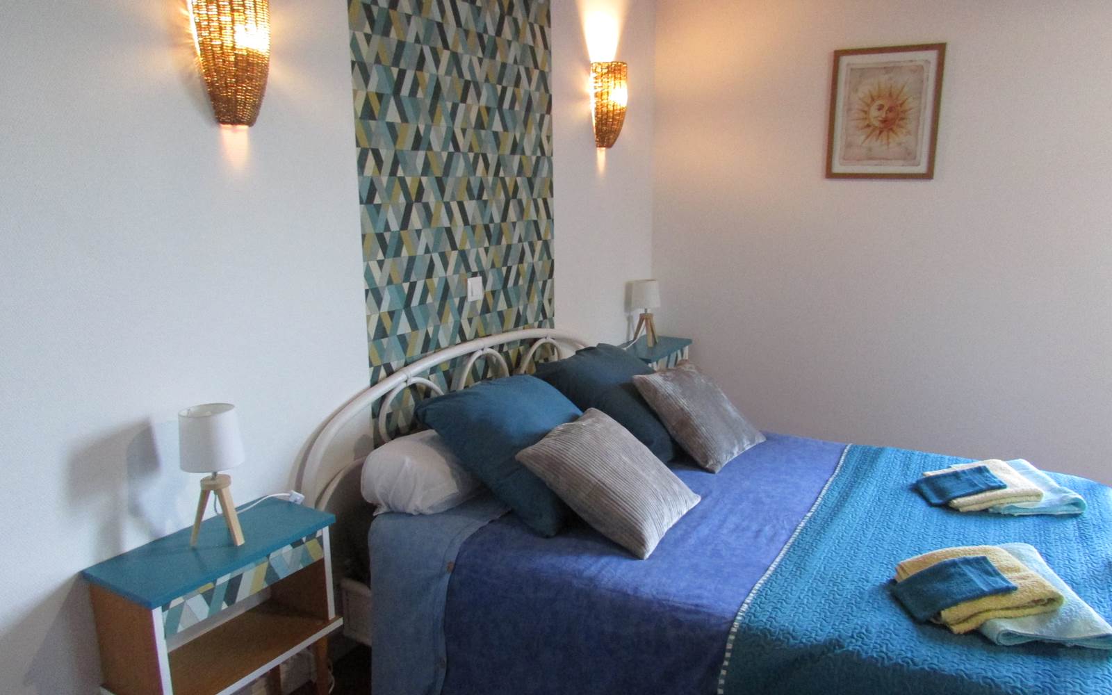 GITE VALLE D'OSSAU GARROC DE PLOU 23