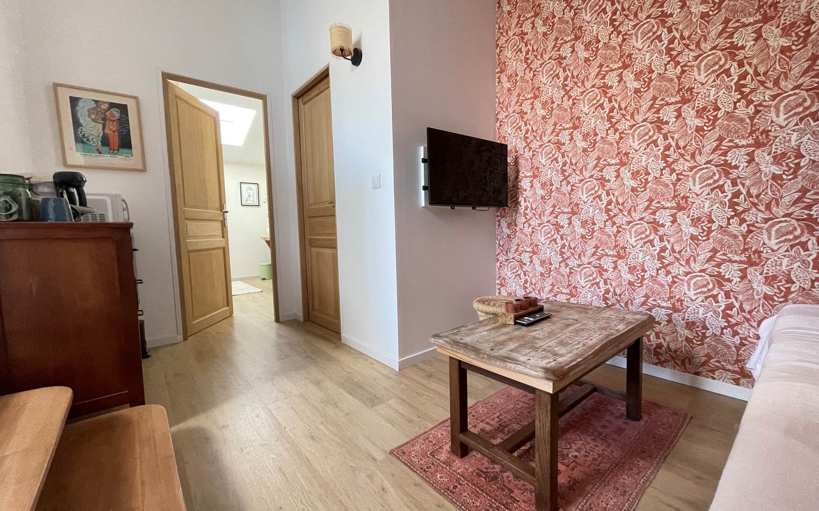 La Suite
