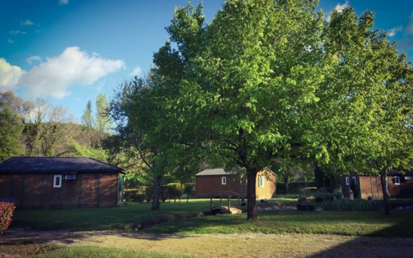 "Le Clos du Moulin", Village de Gîtes en Périgord : location de vacances en Dordogne