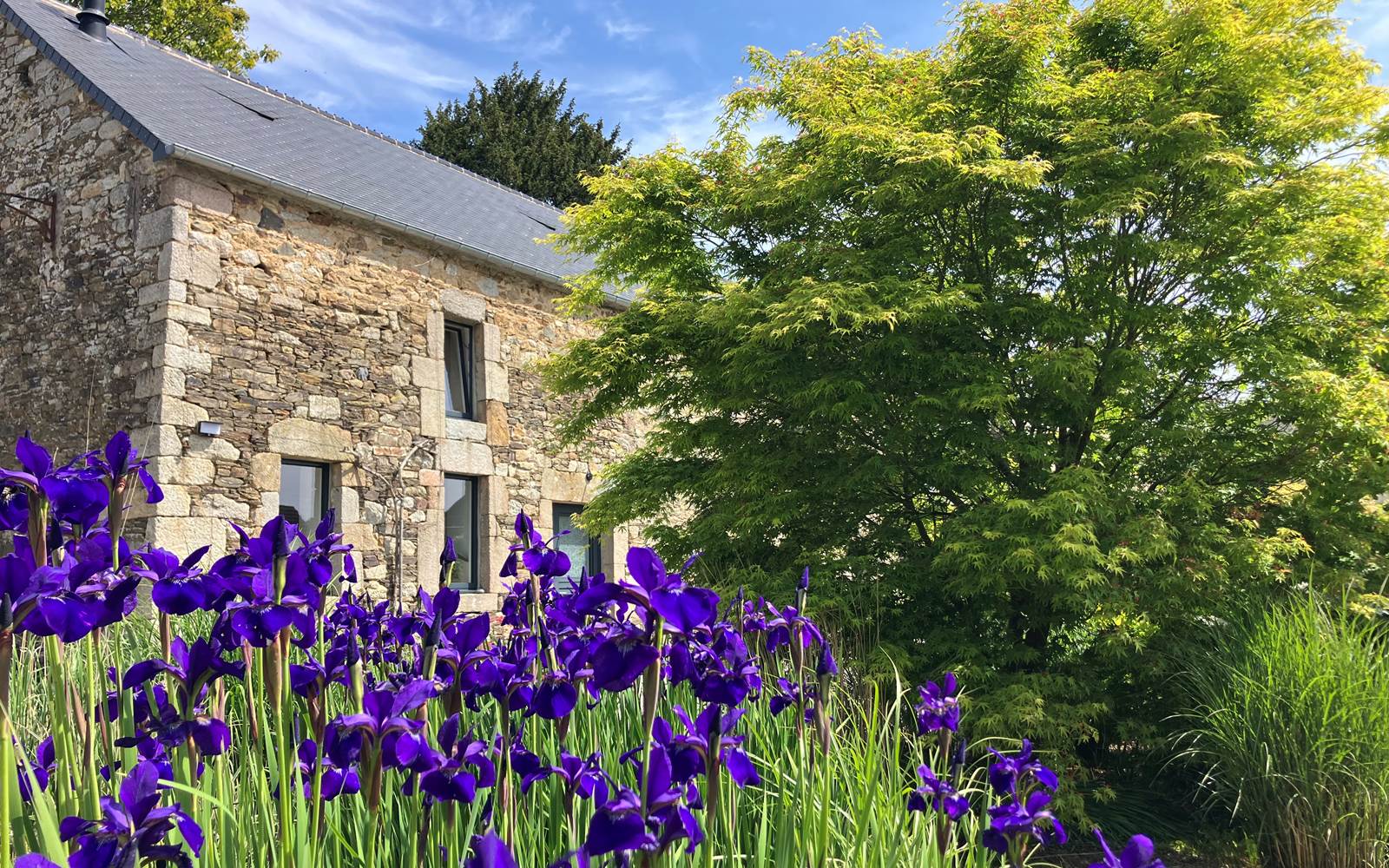 aufildeleau-cotentin-bnb-chambre-hote-jardin