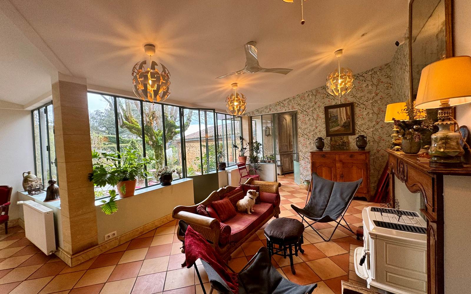 veranda-salon-ete-gite-domme