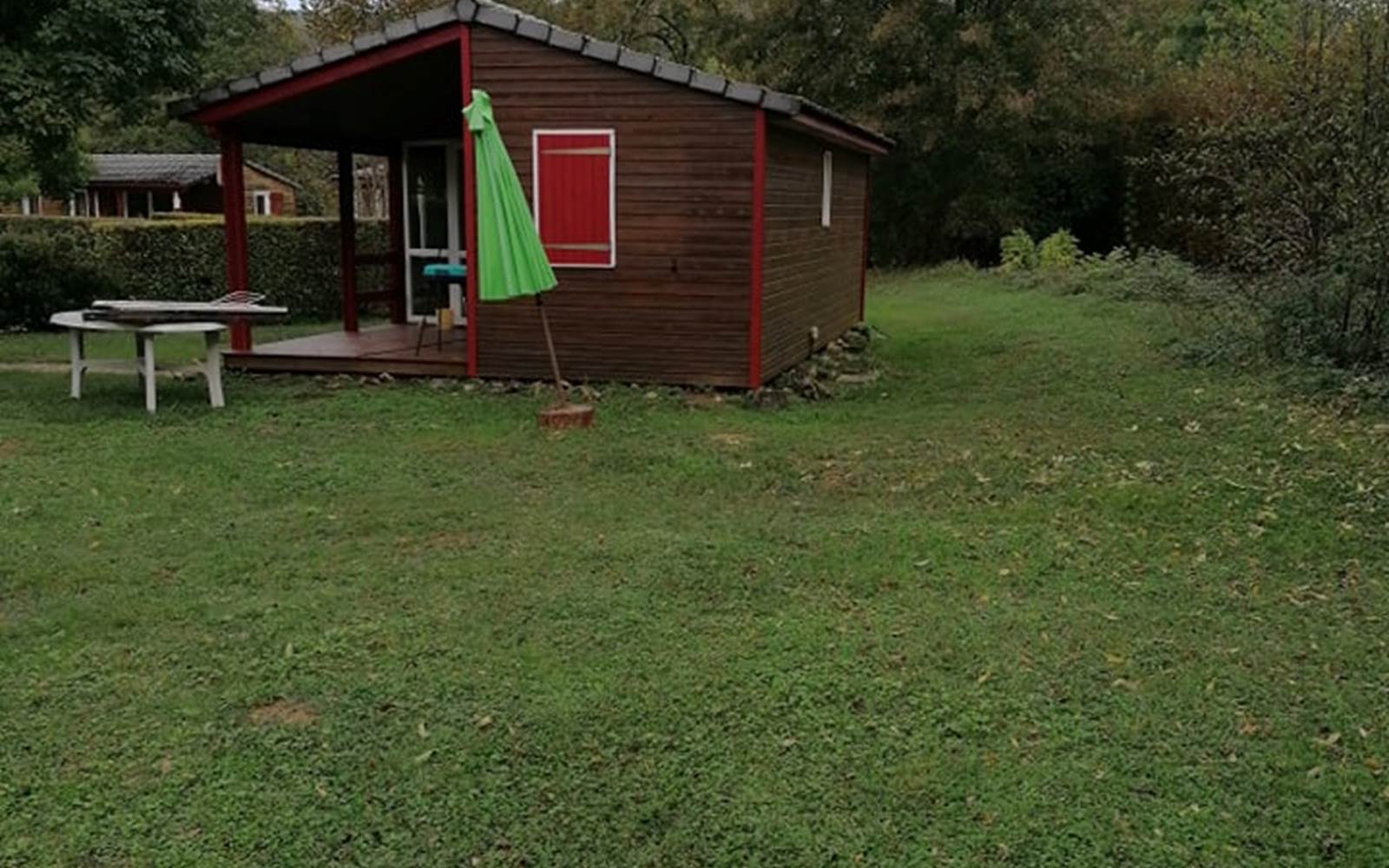 "Le Clos du Moulin", Village de Gîtes en Périgord : gîte pour les vacances en Dordogne
