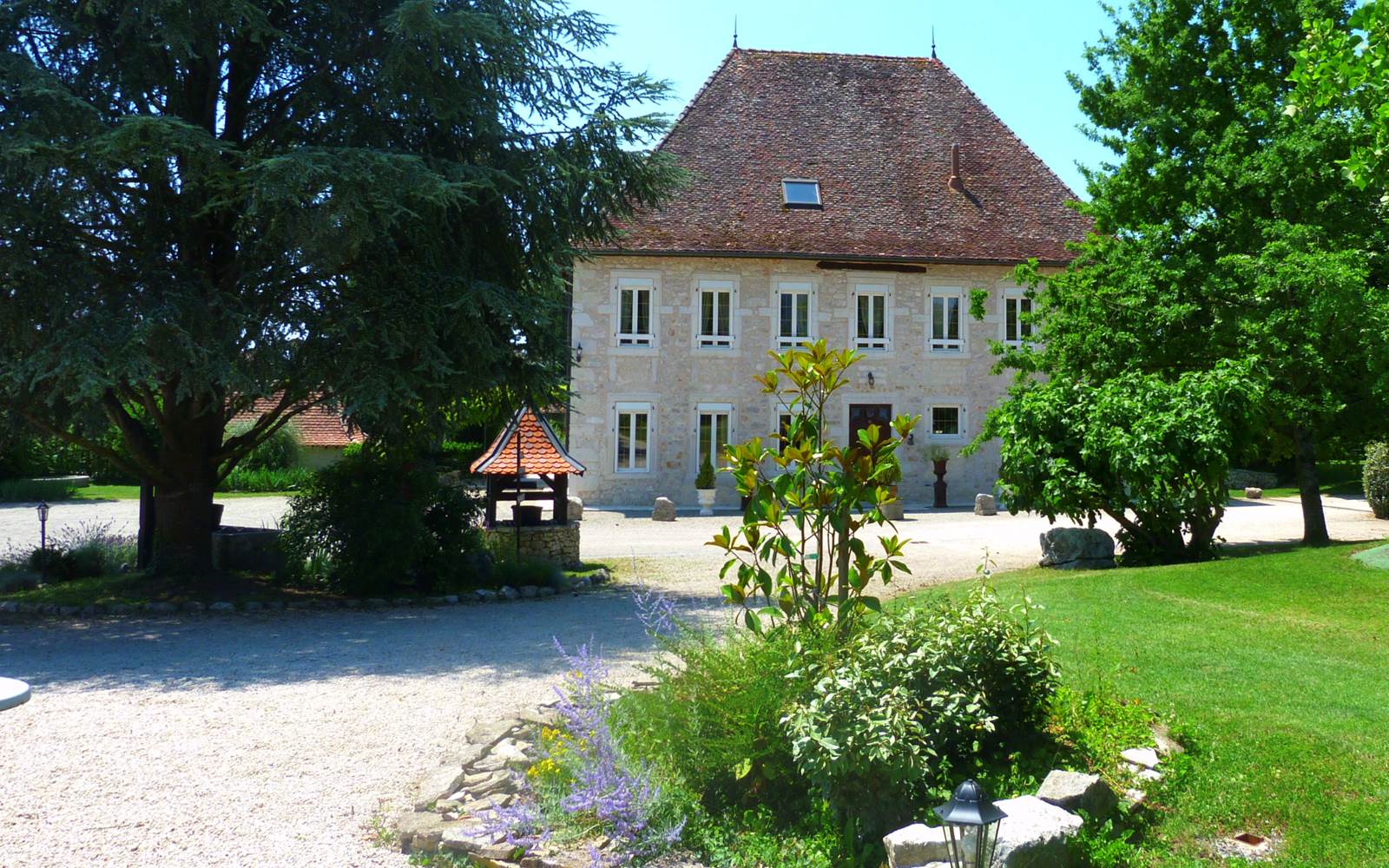 Domaine du Manoir