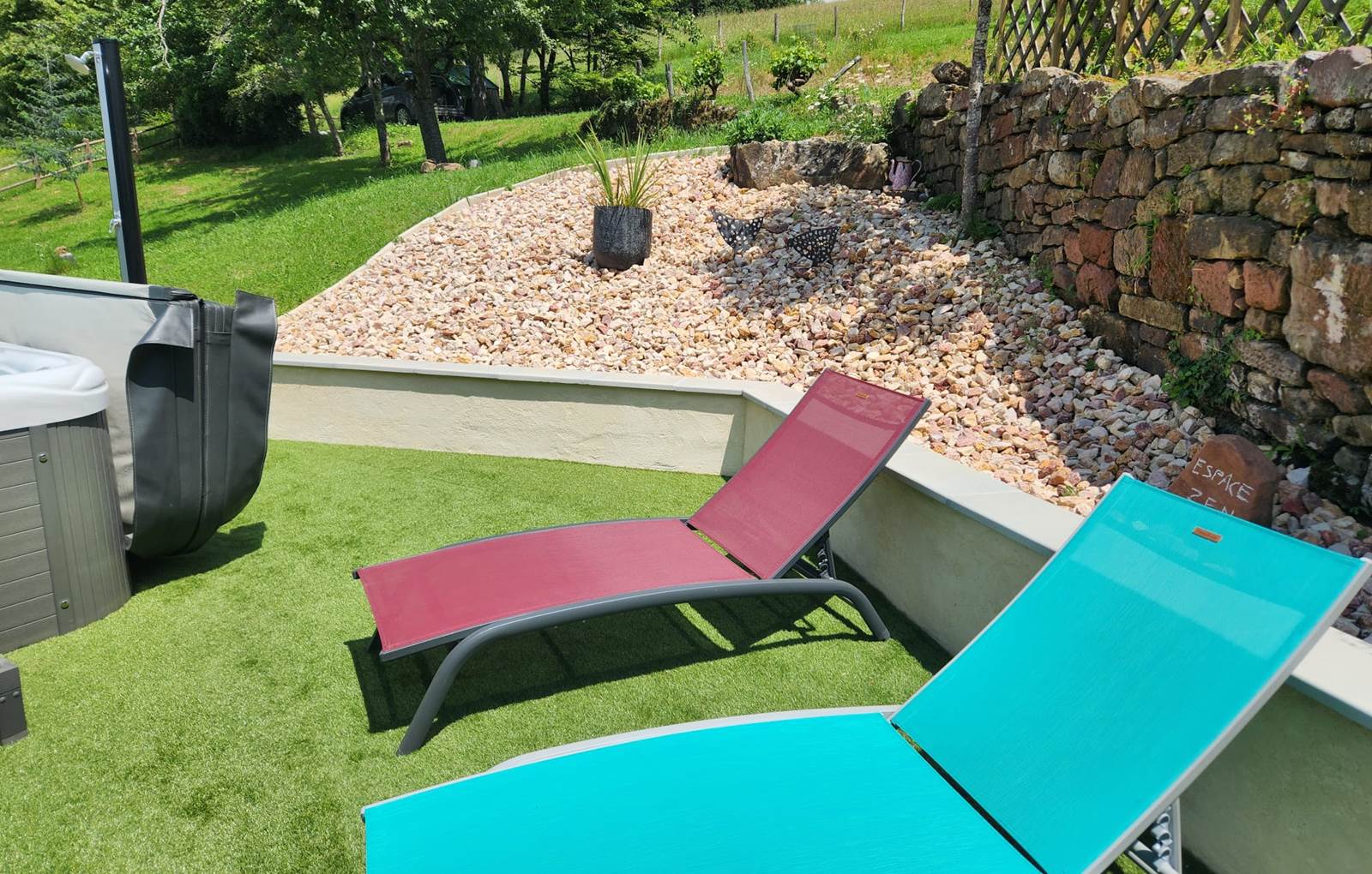 La Maison du Sabotier - Gite Corrèze-carousel