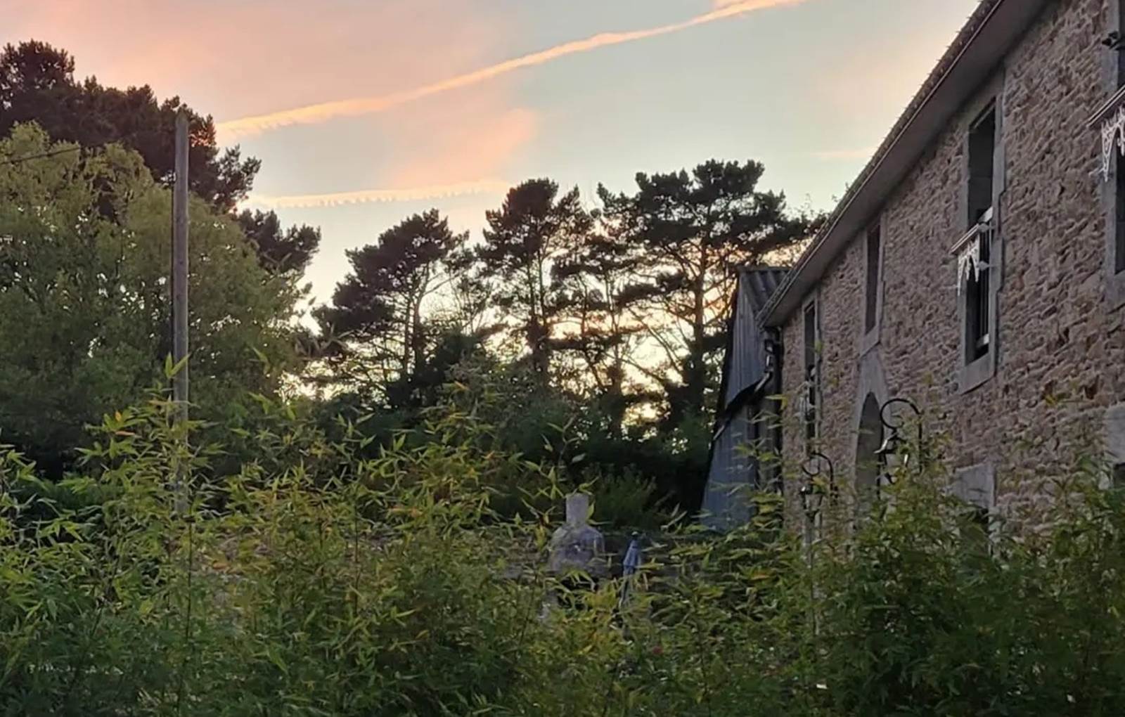 Façade de côté-carousel