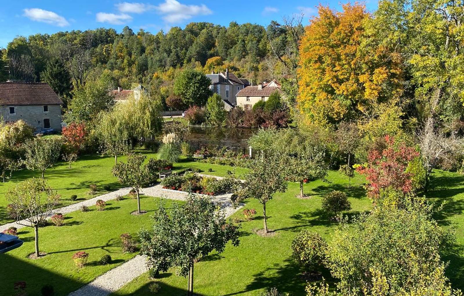 HF insta arrie`re vue du haut-carousel