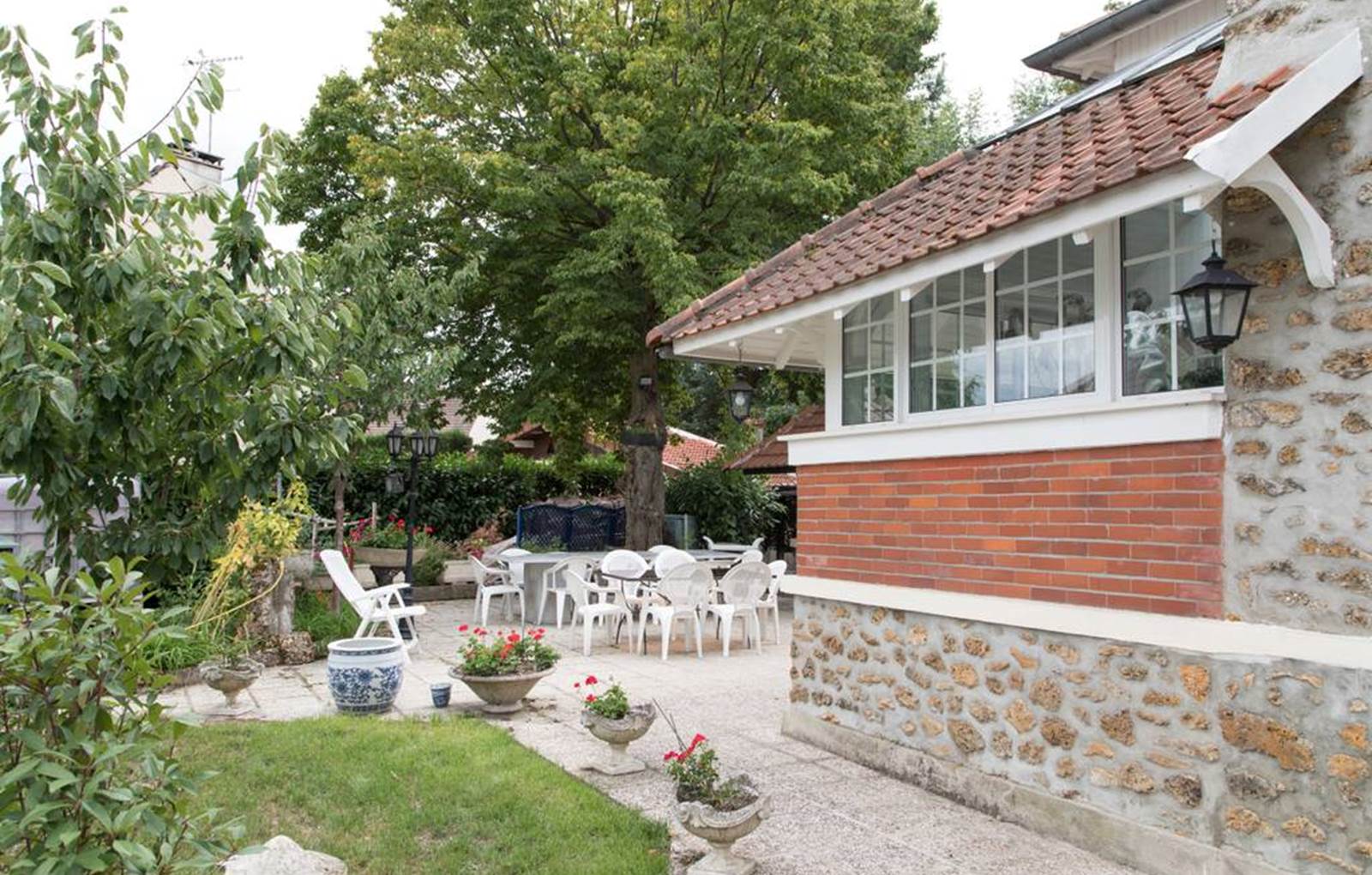jardin terrasse extérieur-carousel
