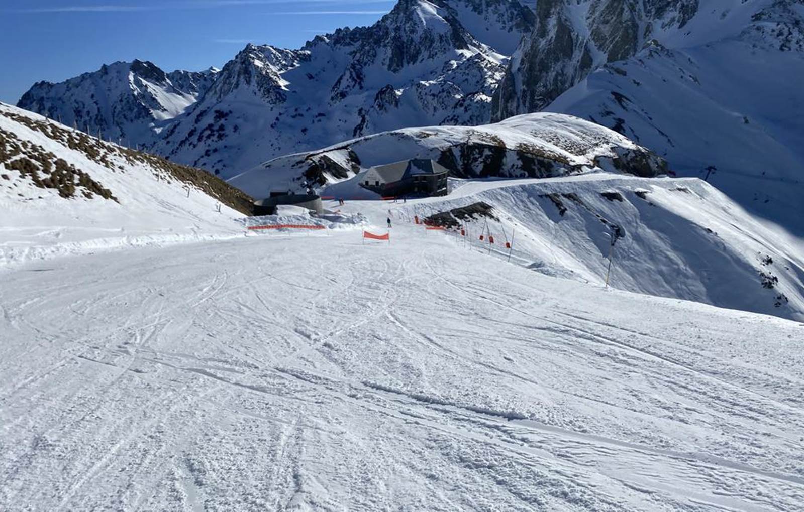 Le Clos du 5 - La Mongie-carousel