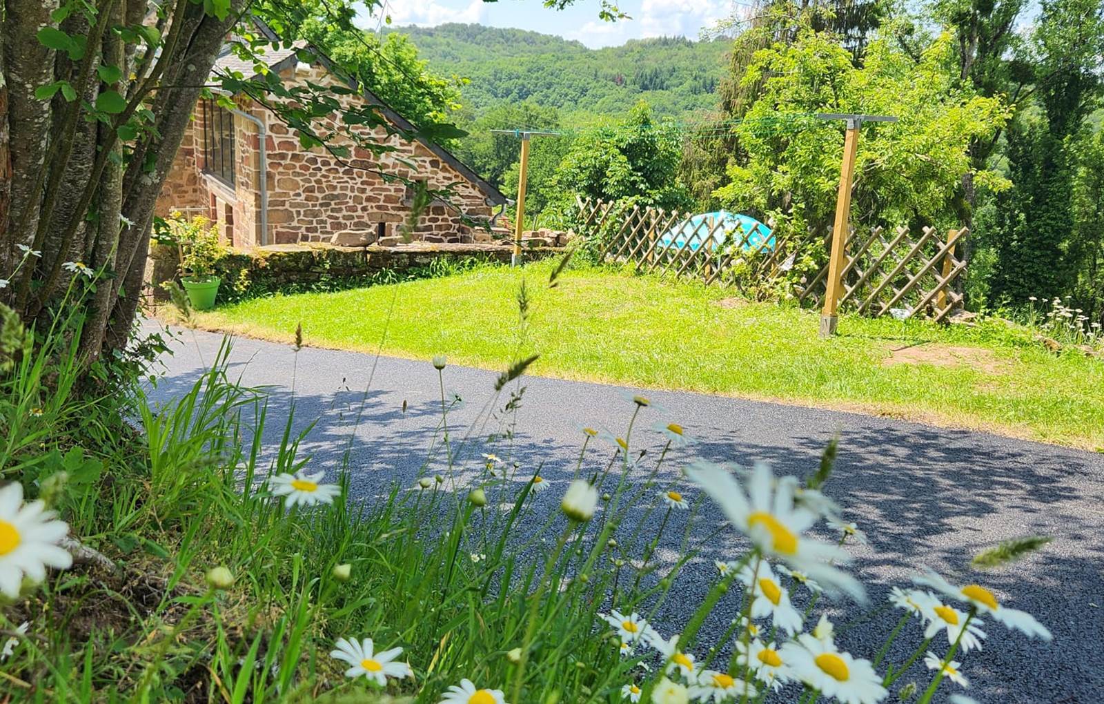La Maison du Sabotier - Gite Corrèze-carousel