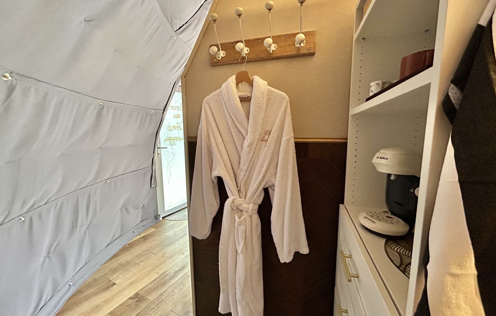 Deux peignoirs rien que pour vous-carousel