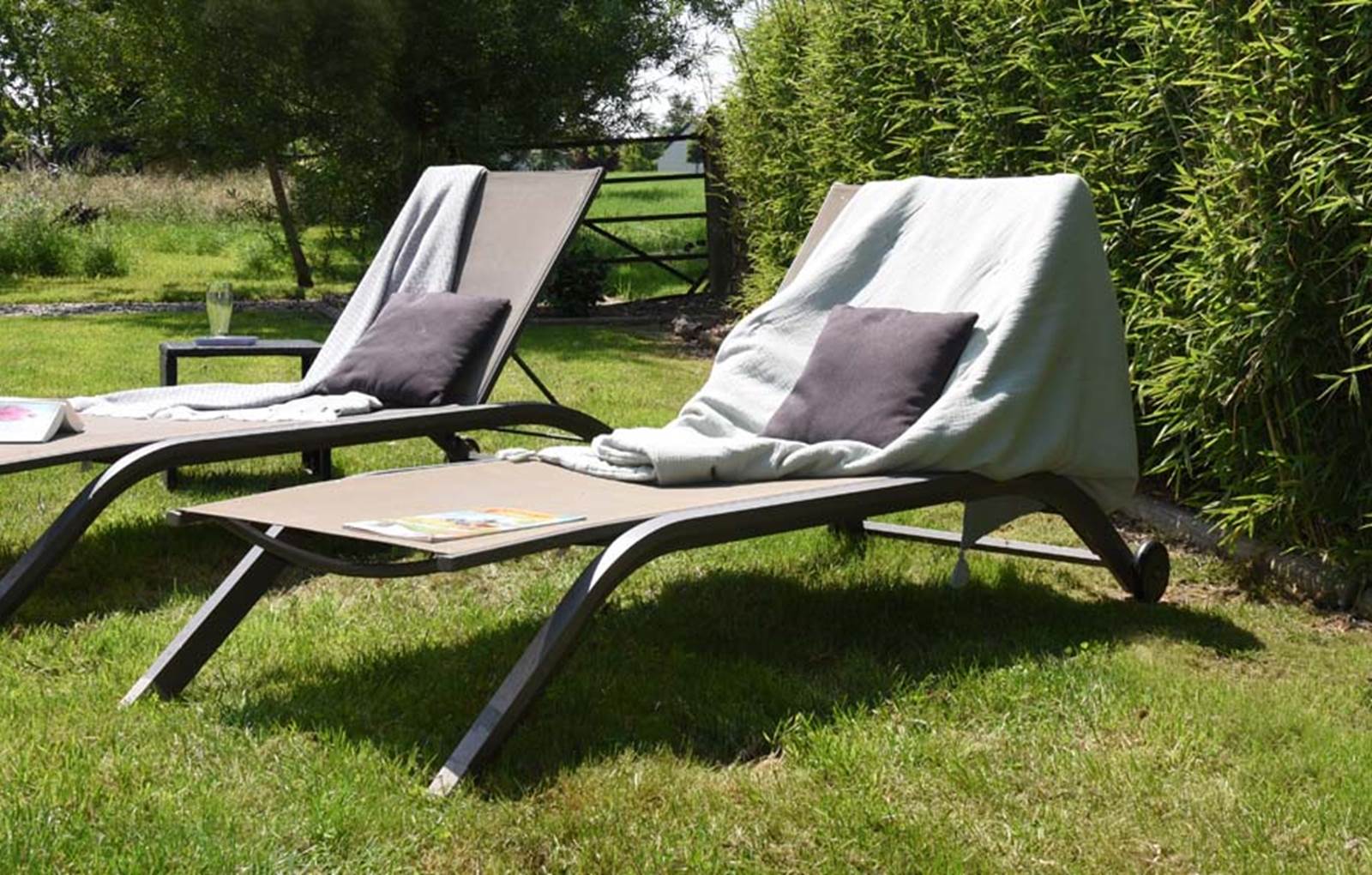 #ClosSaintJoseph_Escapade à la campagne-carousel