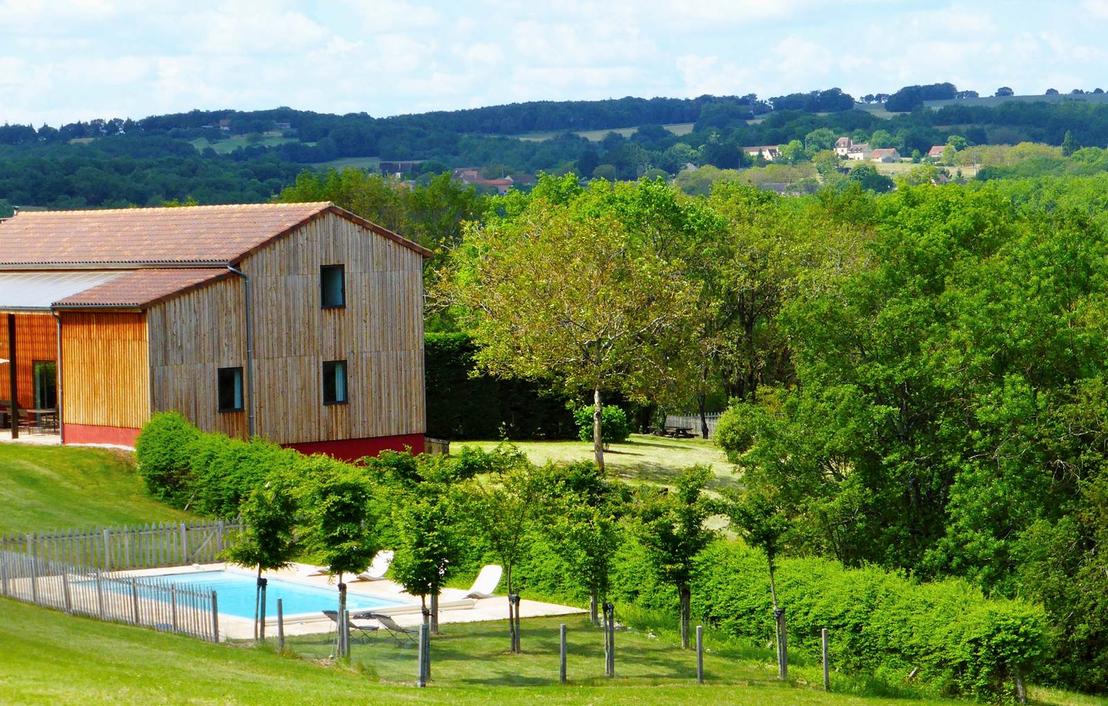 Maison Séchoir à tabac Vallée Dordogne, Périgord Noir-carousel