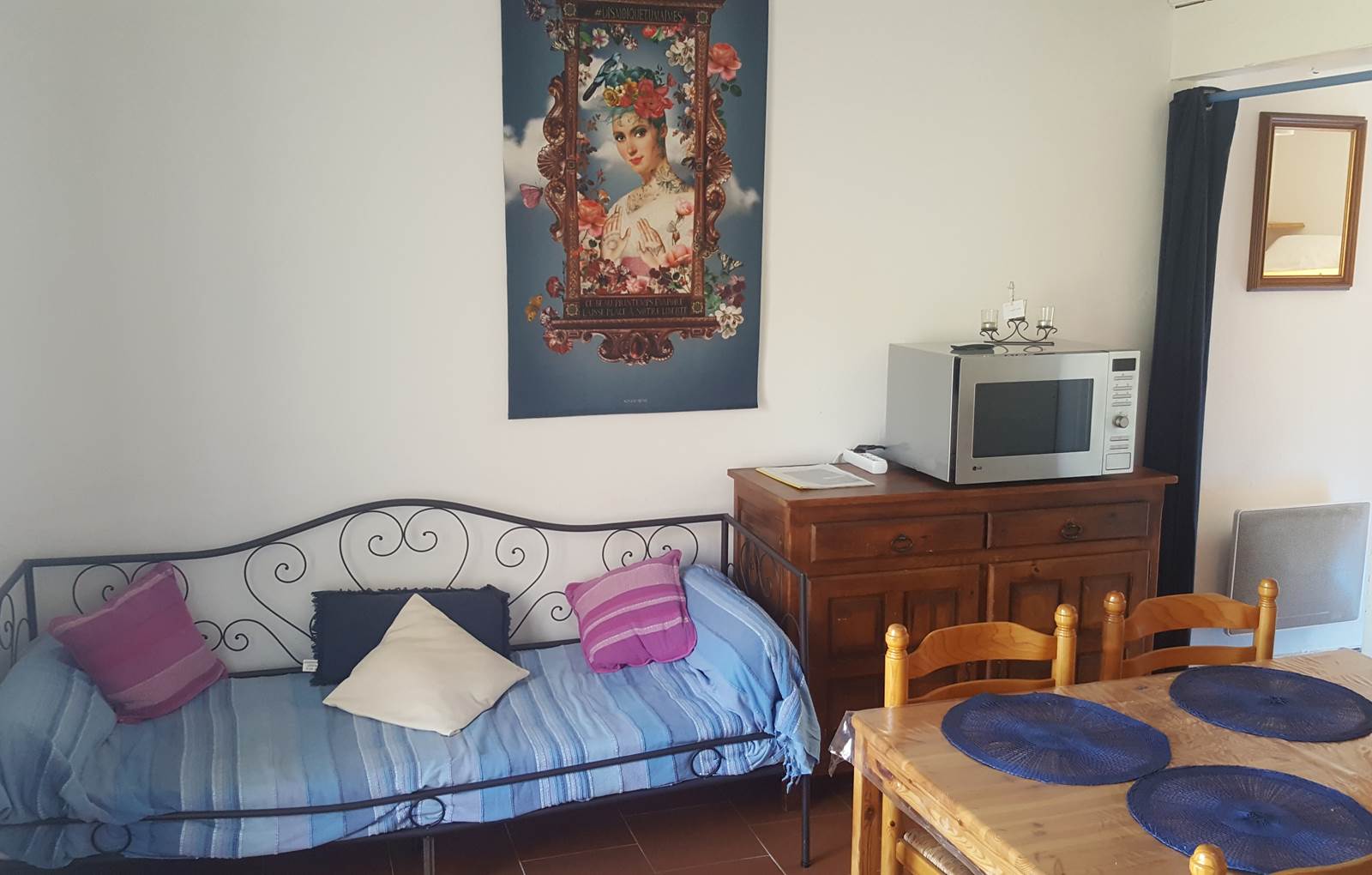 Gîte Lavande-carousel