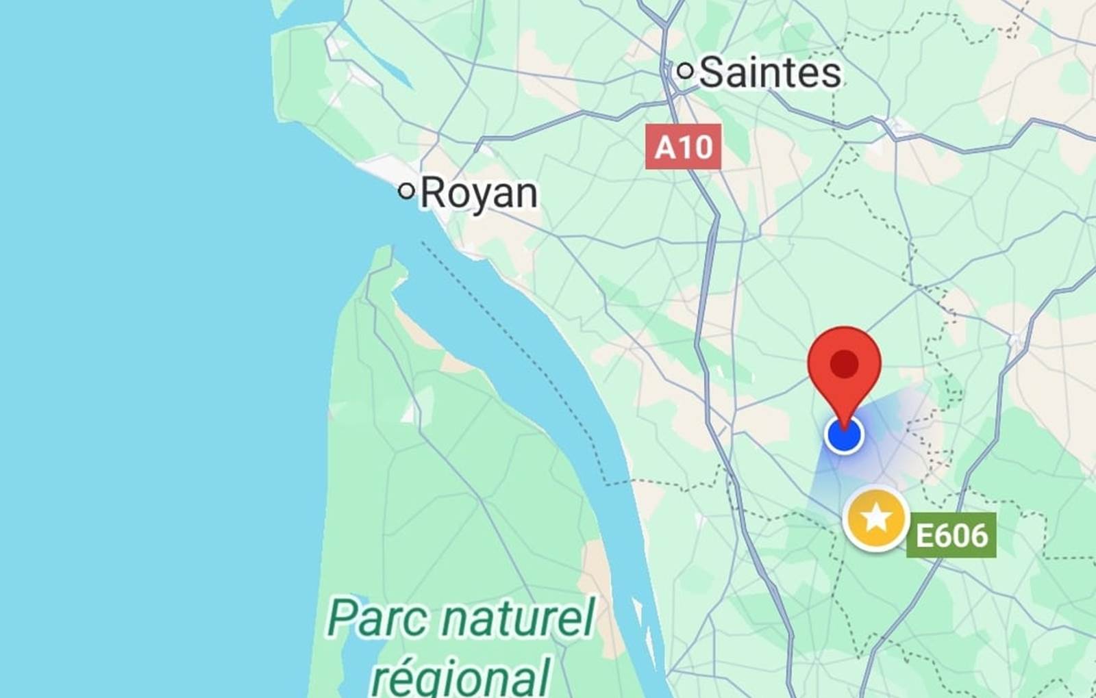 proche cure thermale de Jonzac, visite des distillateurs  de Cognac-carousel