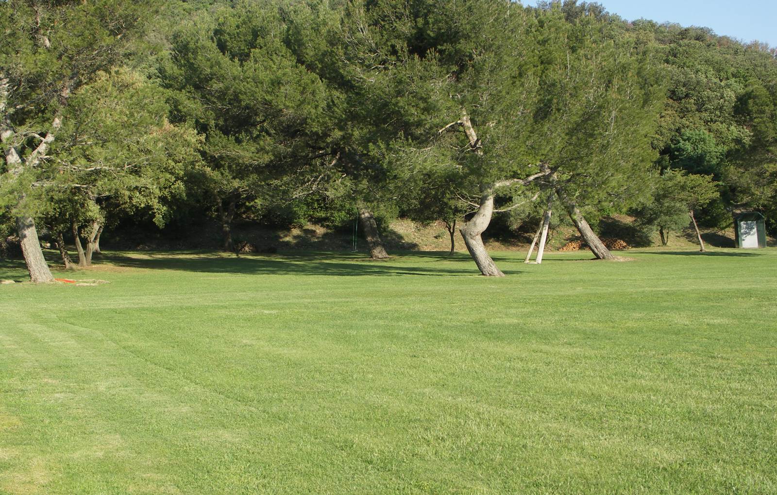 Parc Domaine Saint Martin-carousel
