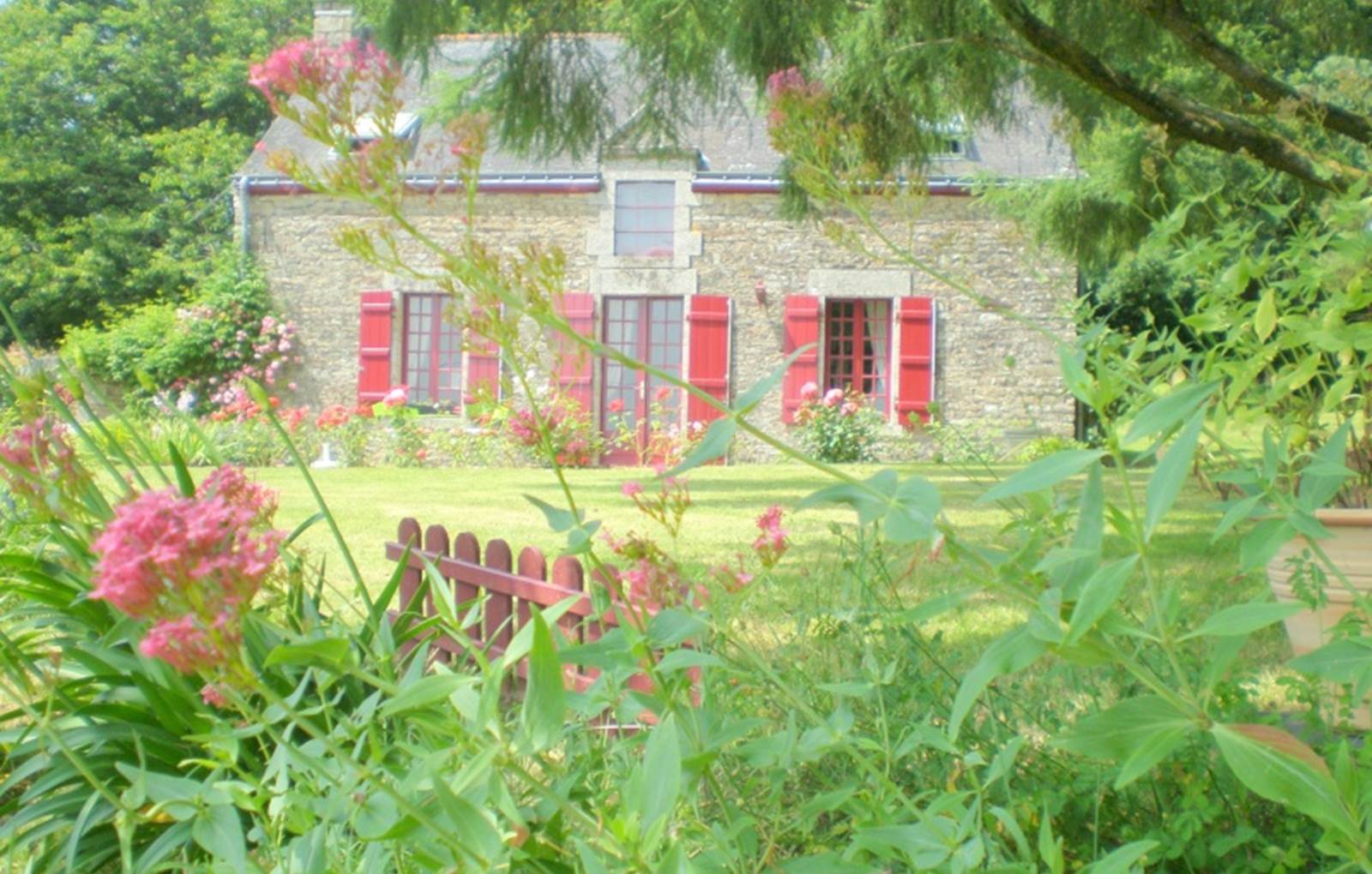 Le gîte de Talara-carousel