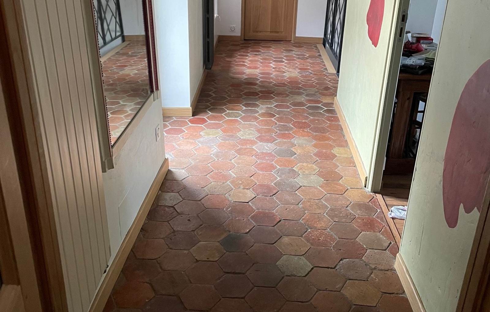 PALIER DE L'ESCALIER-carousel