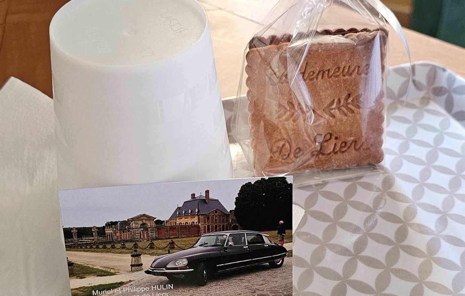 SABLES MAISON-carousel