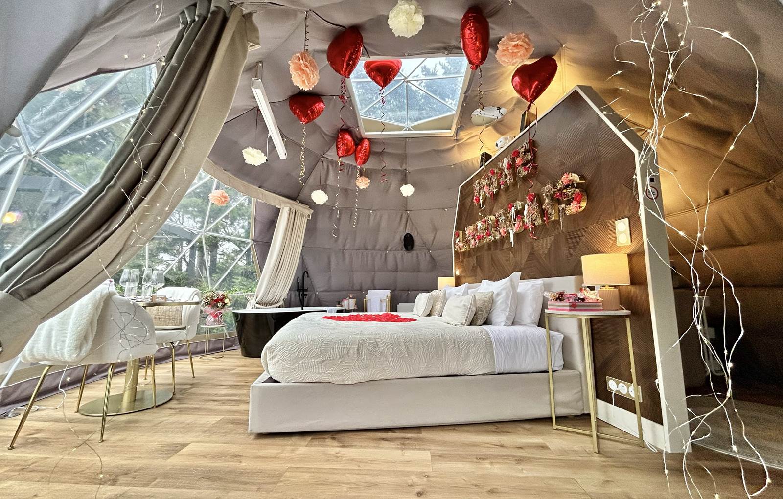 Soirée personnalisable pour toute occasion-carousel