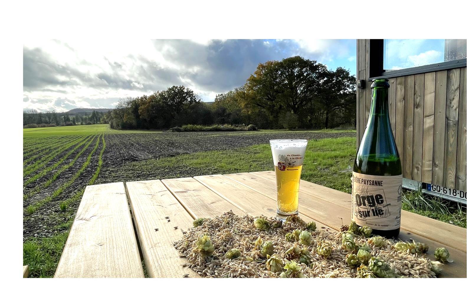 Passez du Champ... à la Chope !-carousel