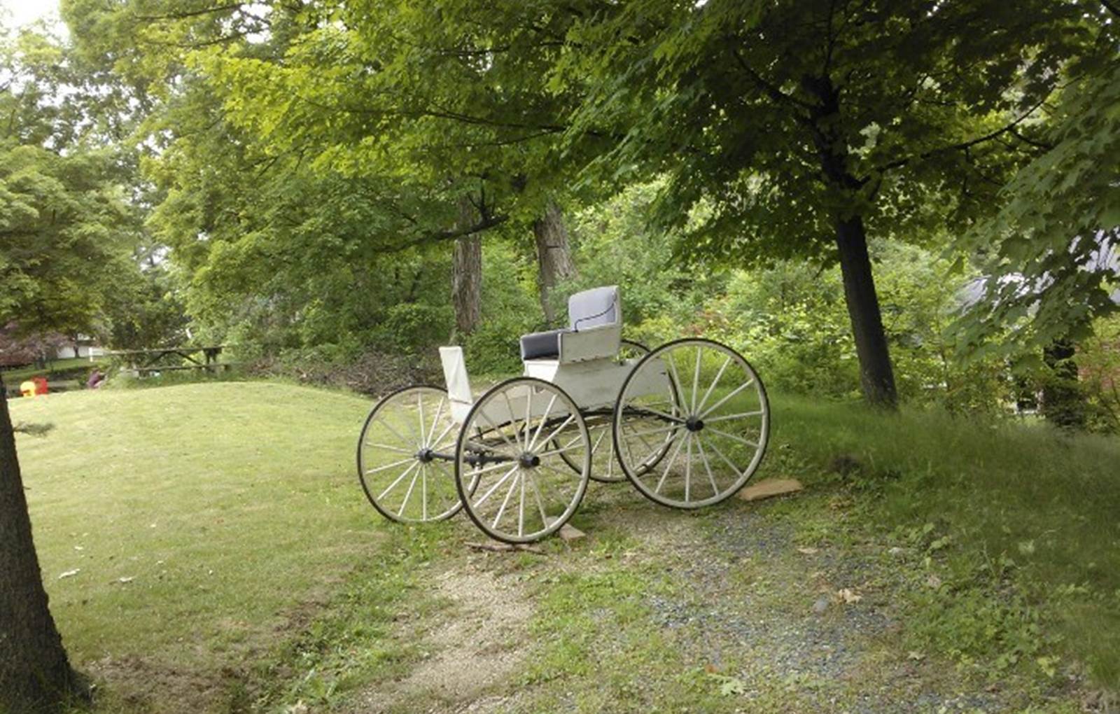 L'Ile de Garde B&B la calèche de H.R. Beckett-carousel