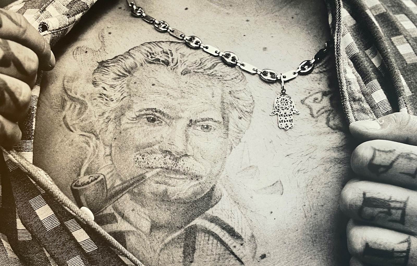 Photo d'artiste-carousel