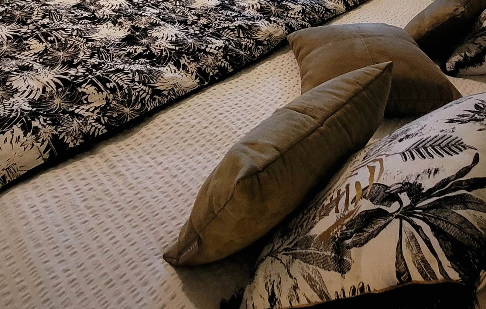 Chambre Bélon - Déco-carousel