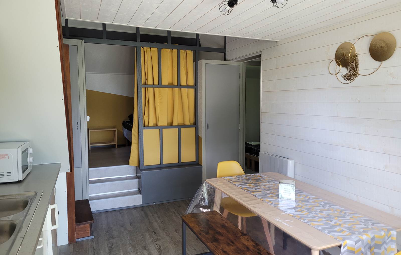 Gîte 6 places Le Marguerite-carousel