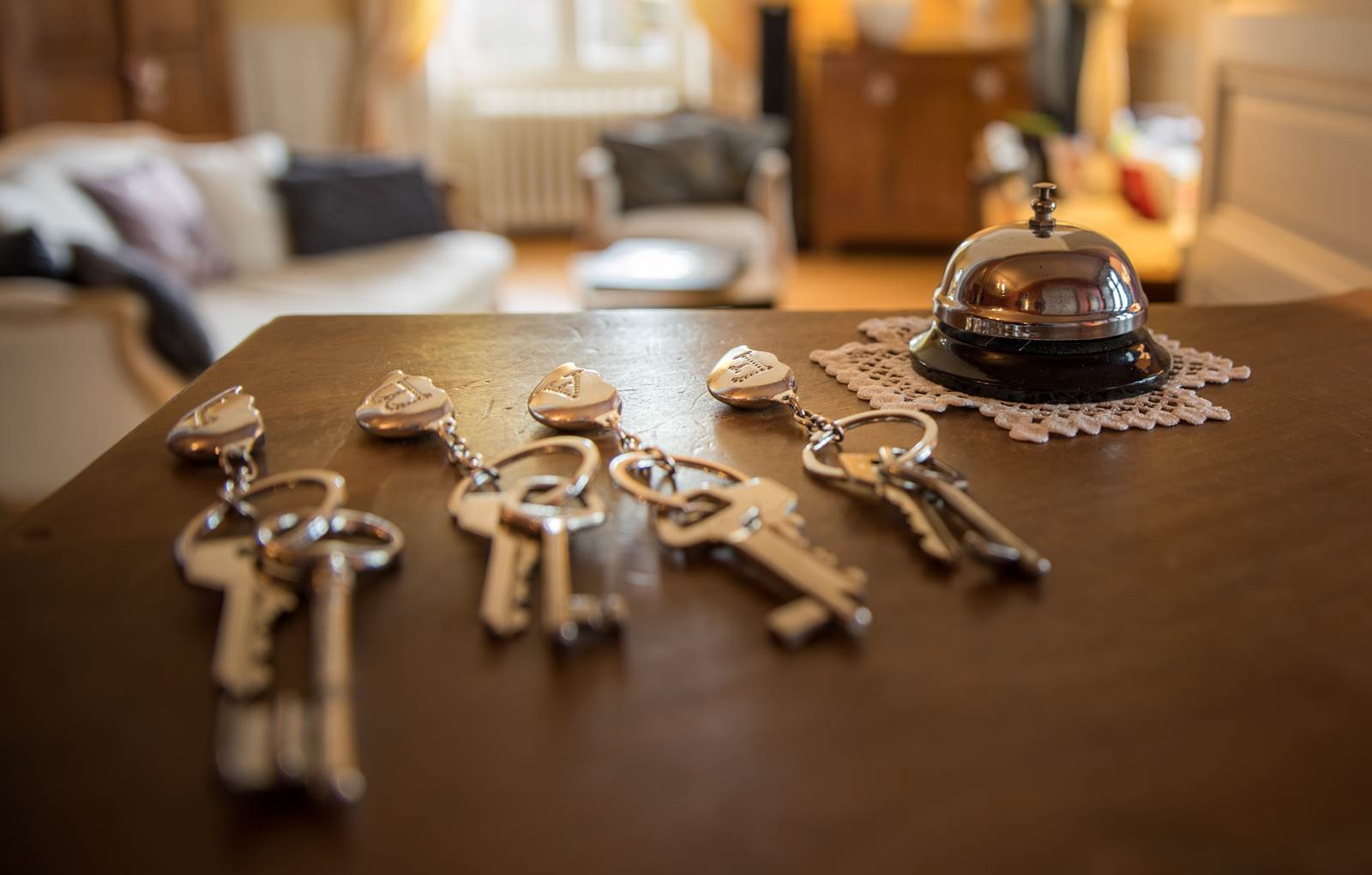 hall d'entrée-carousel