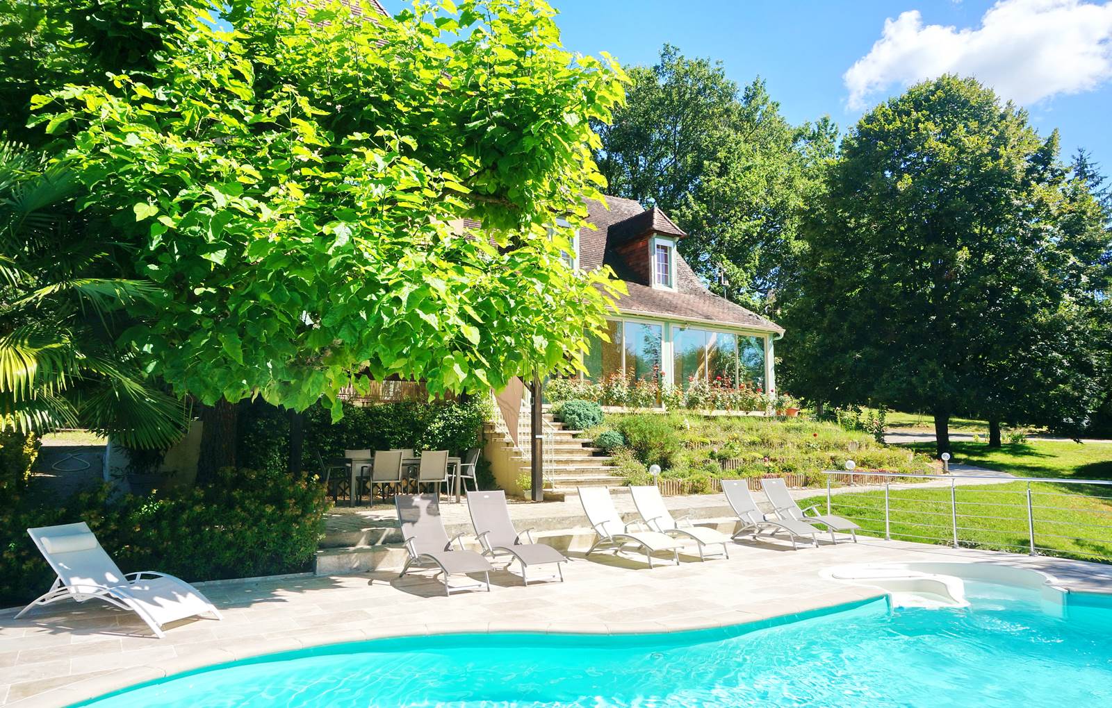 maison hotes perigord dordogne Feuillantines-carousel