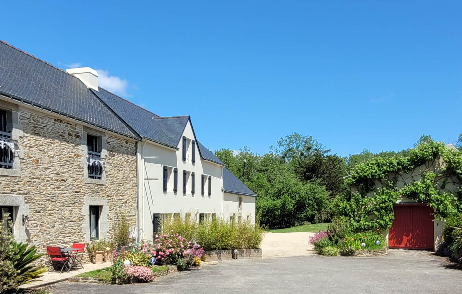 Perspective-carousel