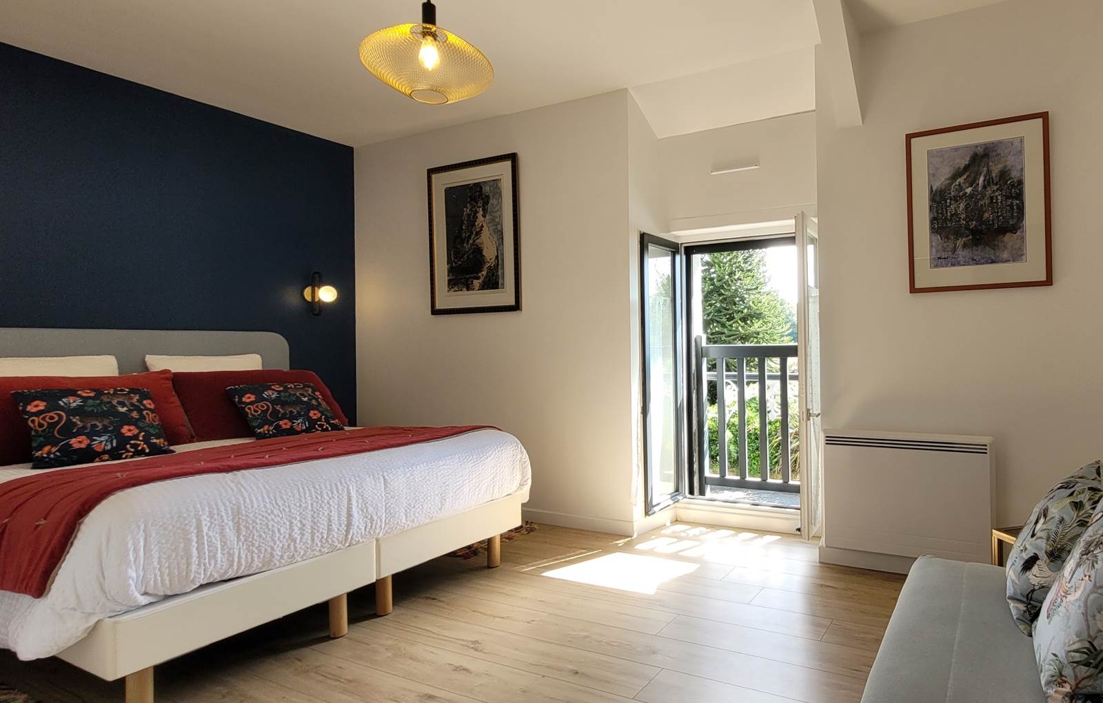 Chambre Merrien-carousel