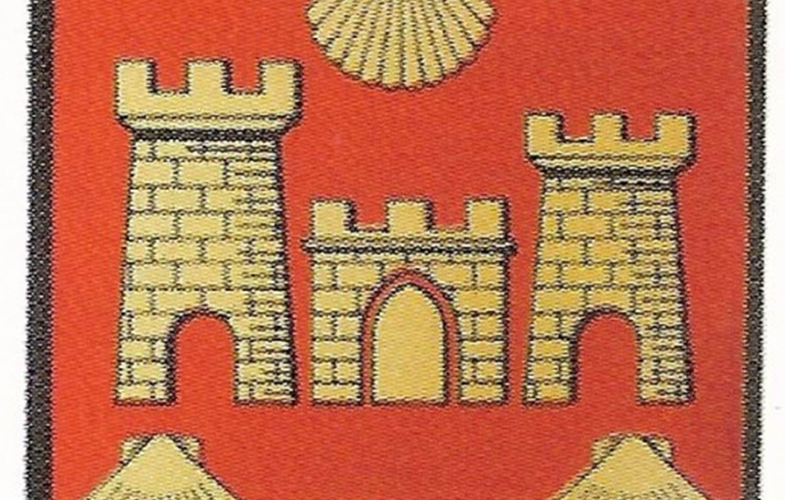 Blason Saint James-carousel