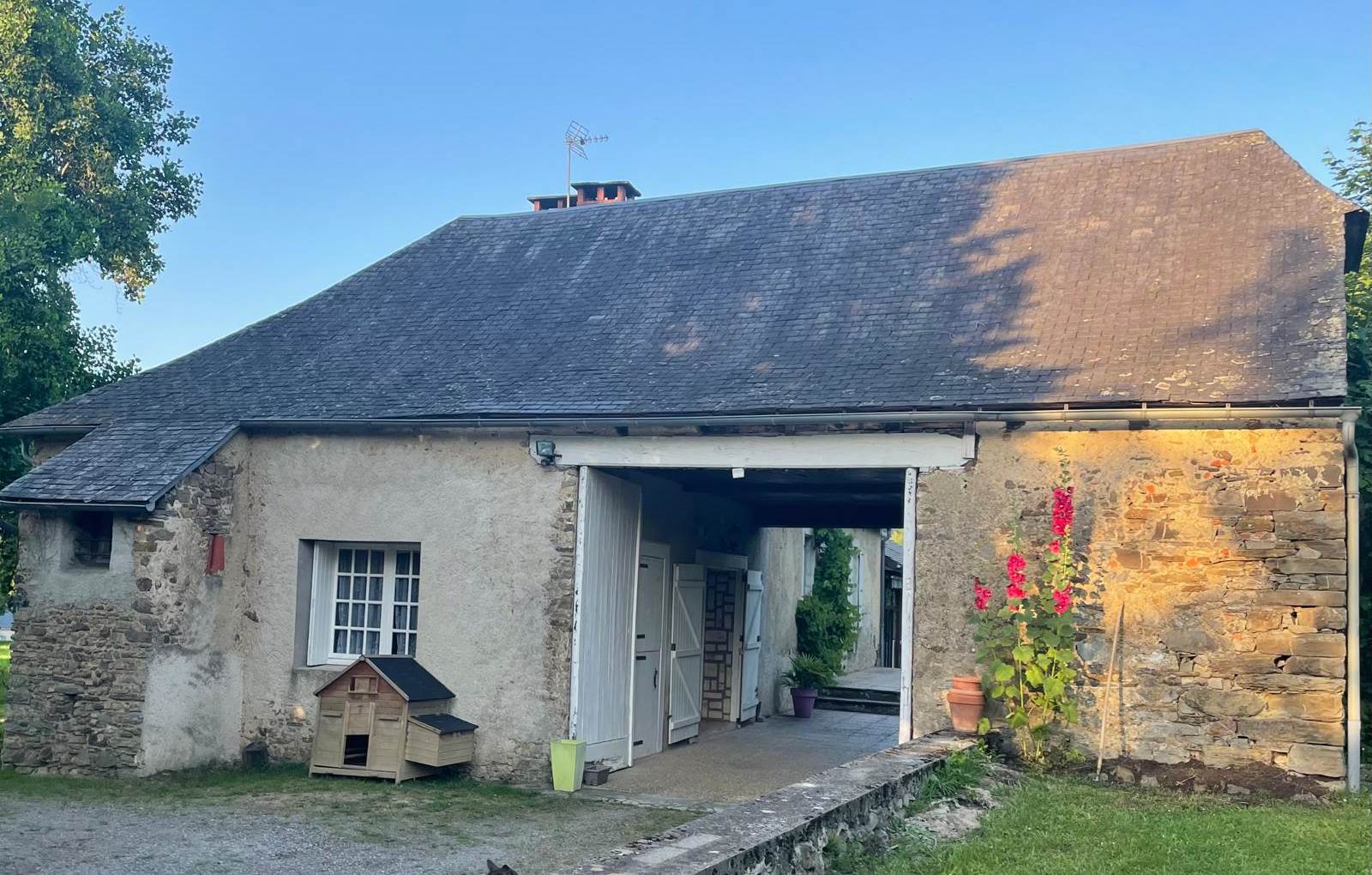 En arrivant...-carousel