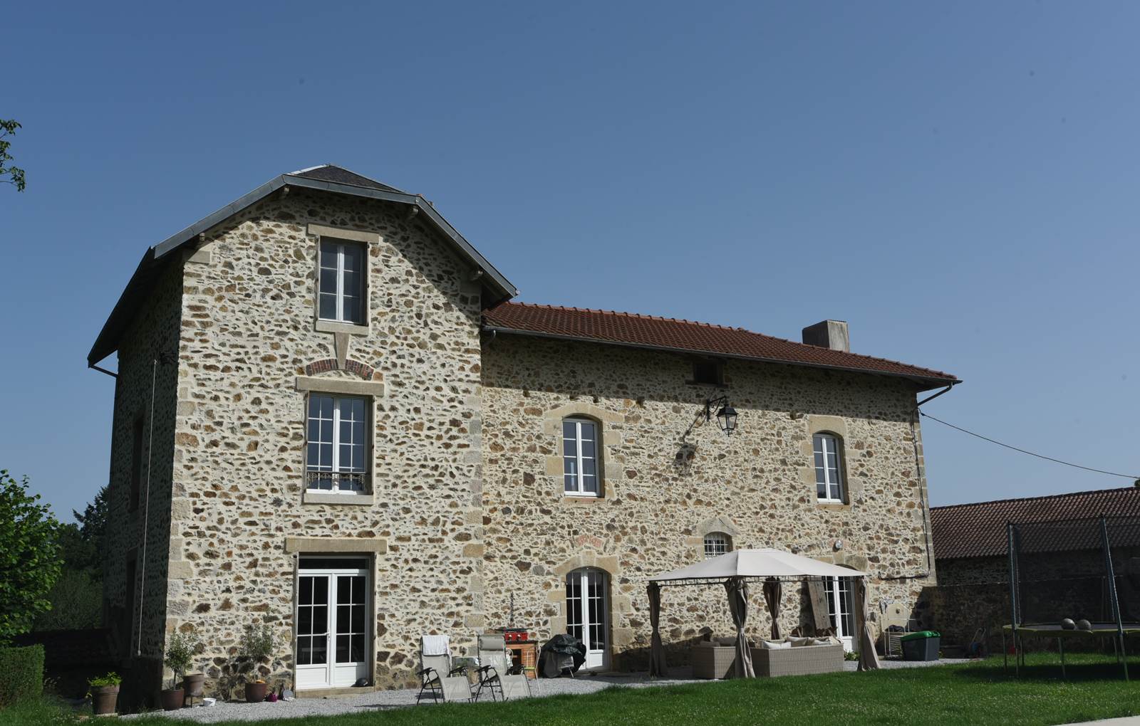 Chambres d'hôtes la Babinerie, Saint-Léonard de Noblat, Haute-Vienne, Nouvelle Aquitaine-carousel