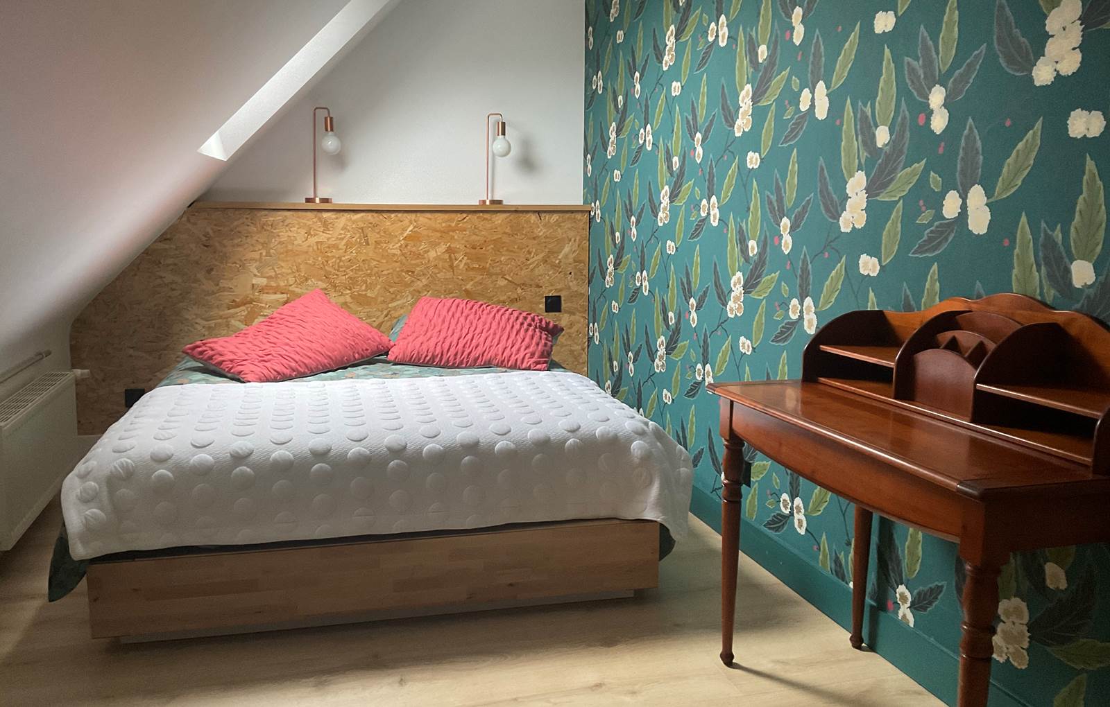 chambre gite les vagues-carousel