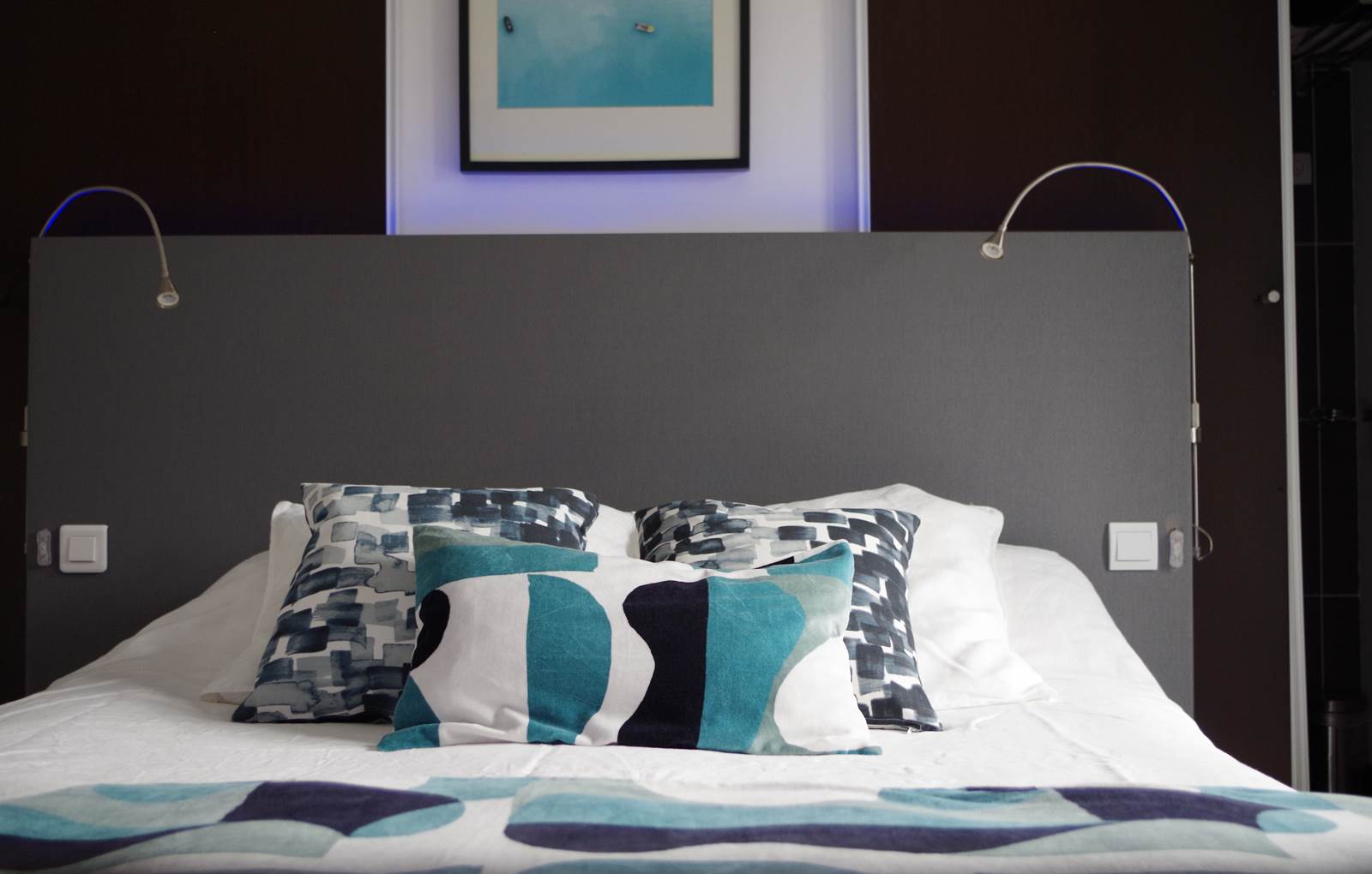 Blue Laggon-carousel