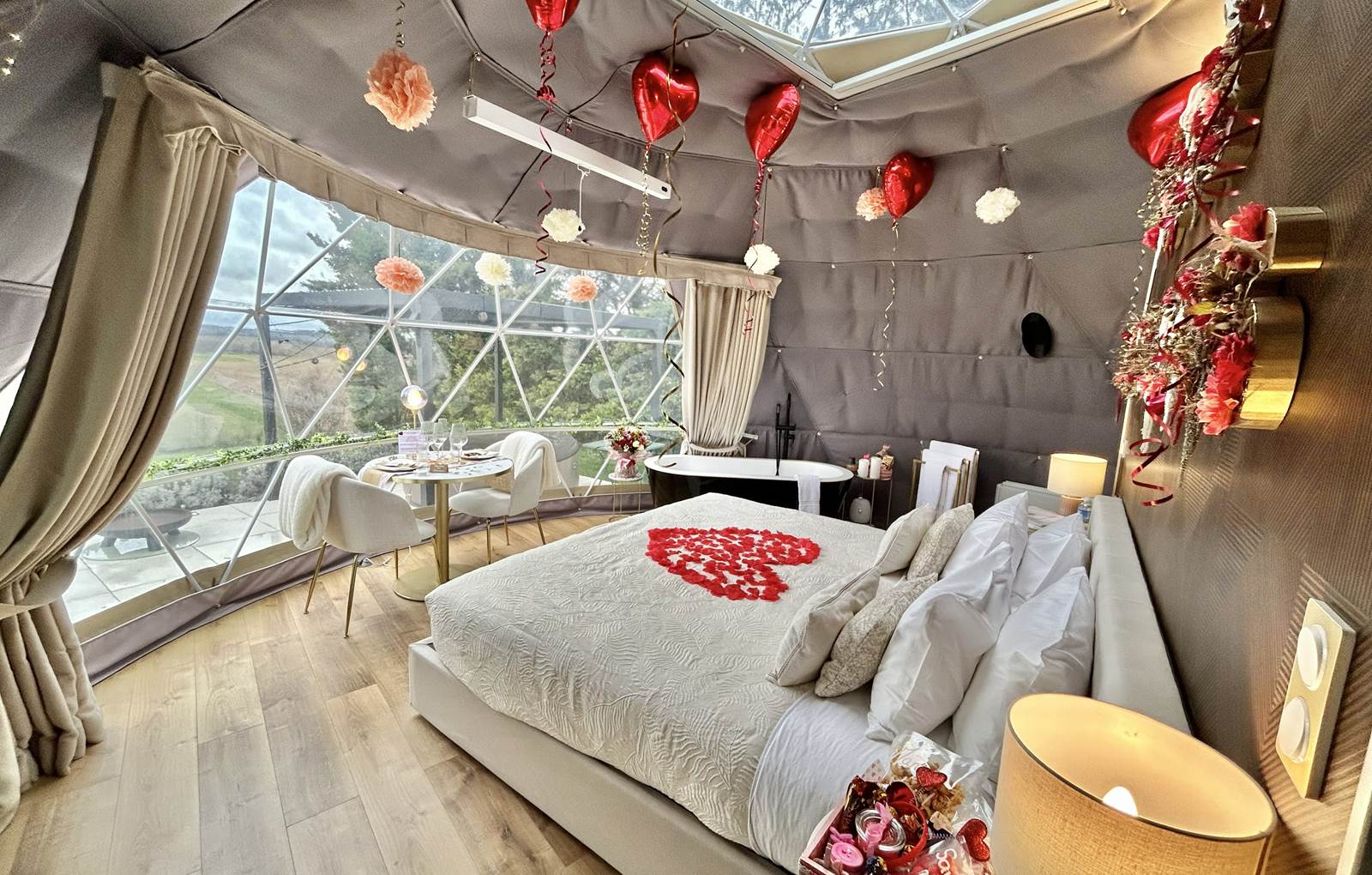 Pourquoi attendre la Saint-Valentin-carousel